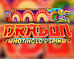 Dragon Hot Hold & Spin